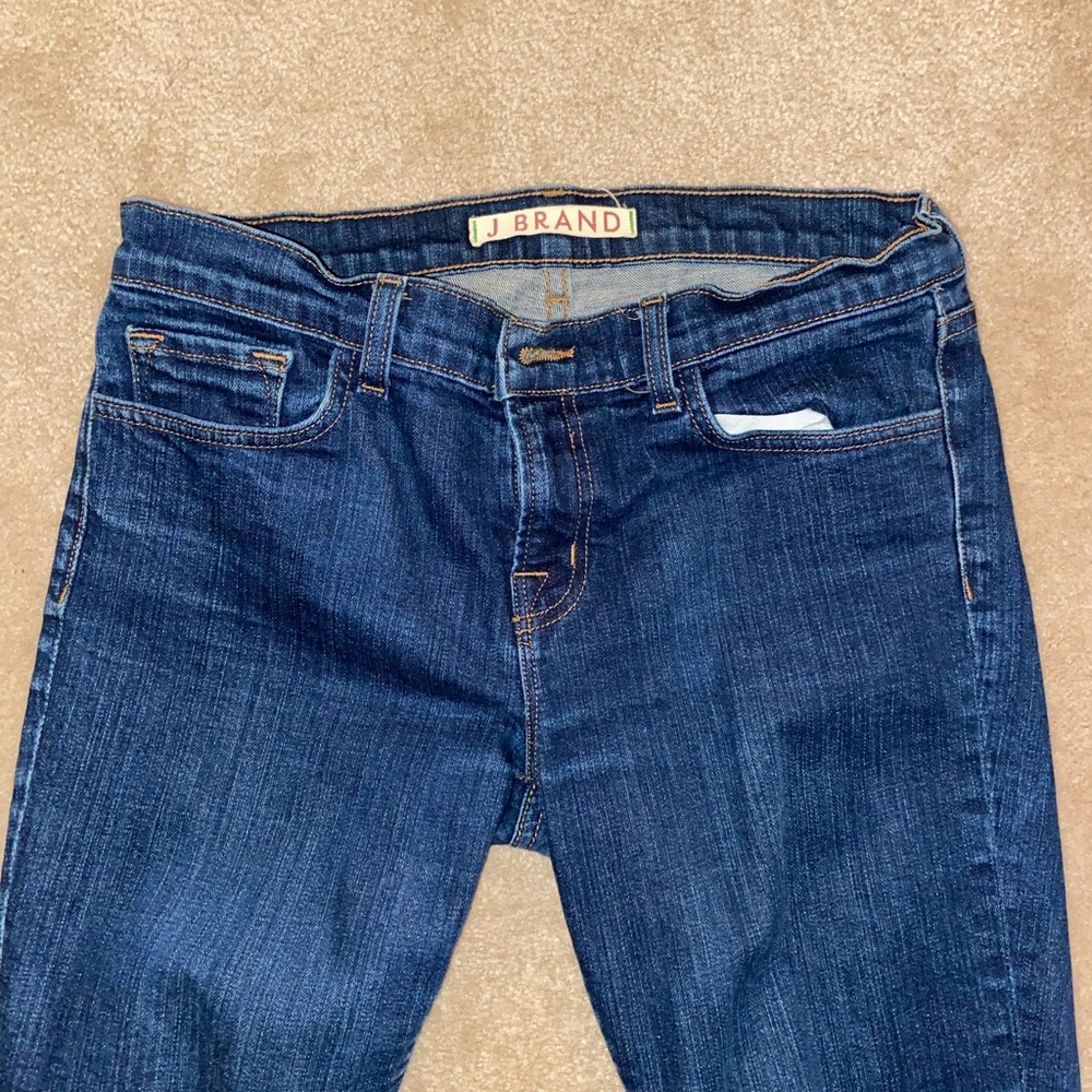 J Brand Jeans